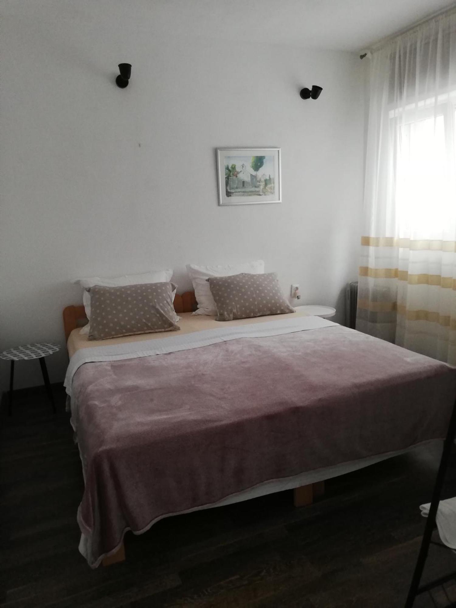 Apartment Pilatus Osljak Preko Cameră foto